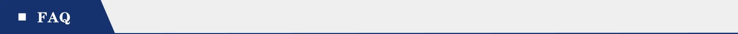 FAQ FAQ