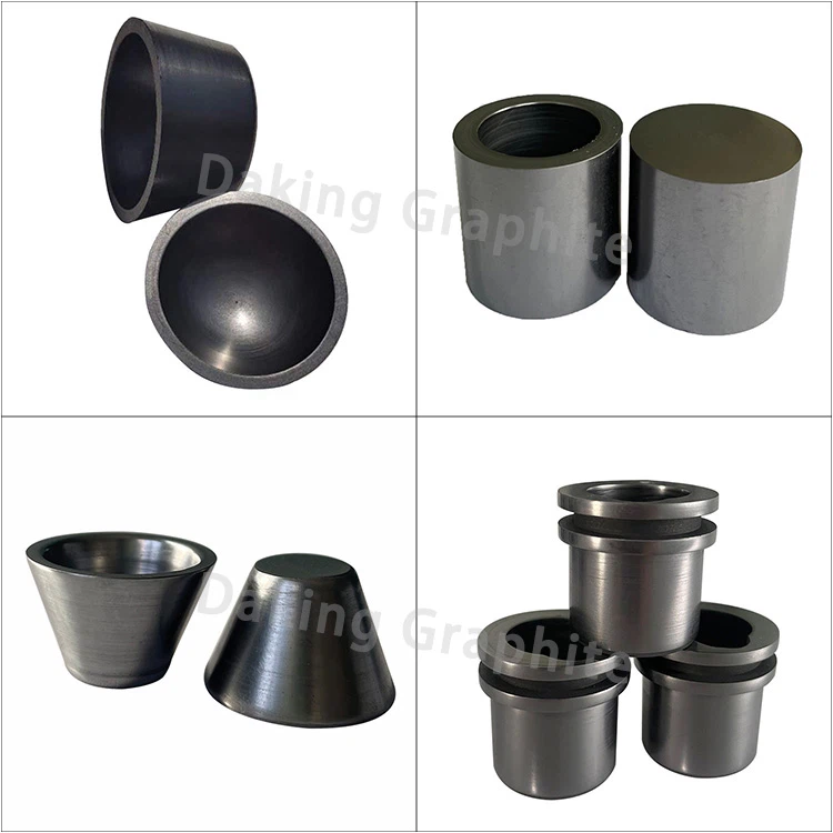 graphite crucible 3 graphite crucible 3
