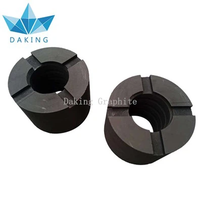 Rulment din grafit de carbon