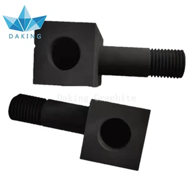 Matrite din grafit de carbon pentru cuptor