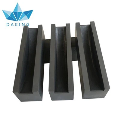 Mold din grafit rezistent la coroziune