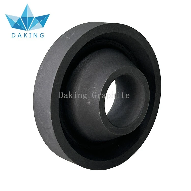 High Conductive Carbon Graphite Molds factory