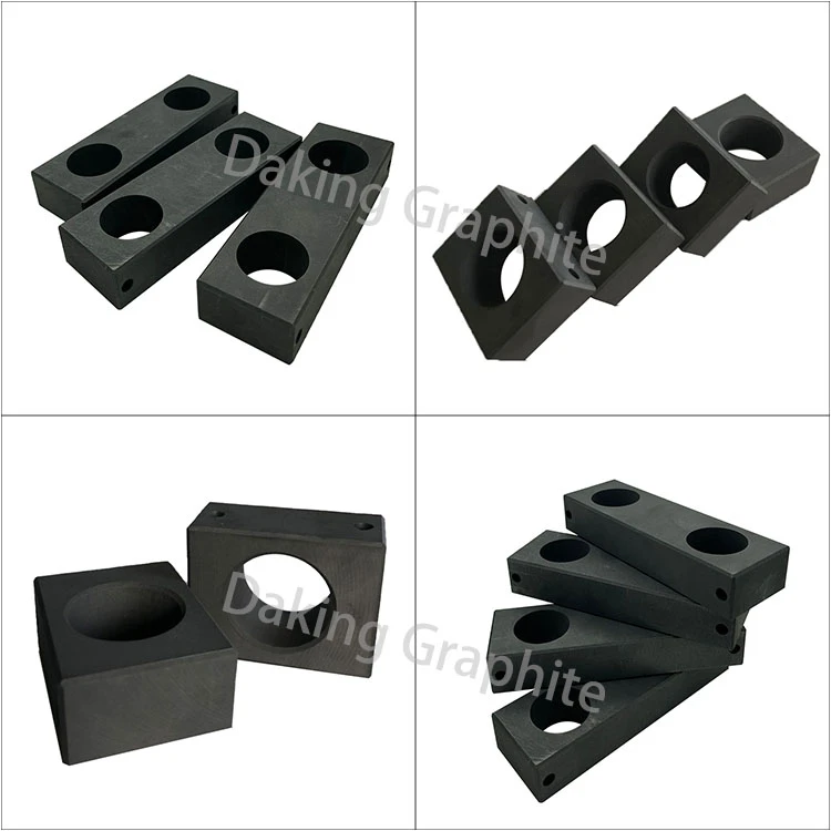graphite block graphite block