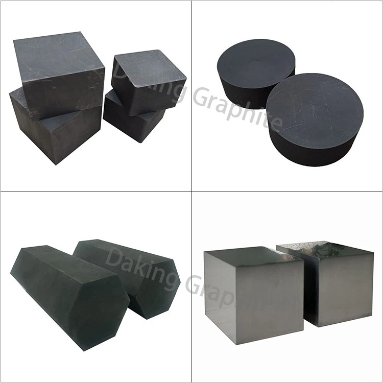 graphite block graphite block