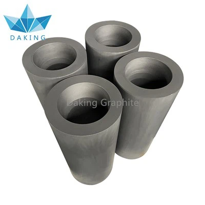 Tub de turnare din grafit