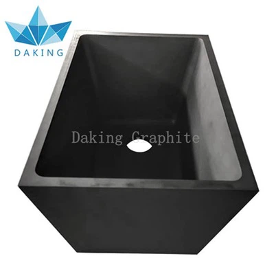 Mucegaiul de grafit pentru turnările din aluminiu